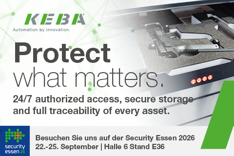 Protect what matters live erleben